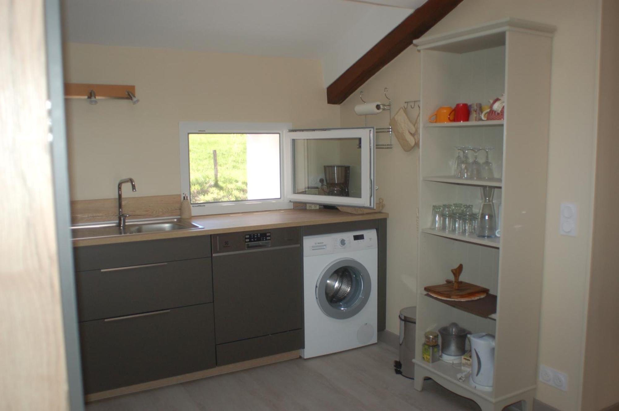 La Grange D'Etxexuria Apartamento Lantabat Exterior foto